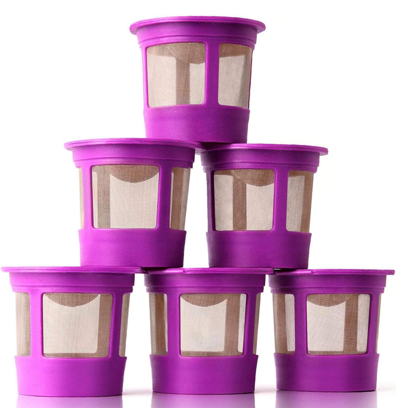 Reusable K Cup Filter - Main Image