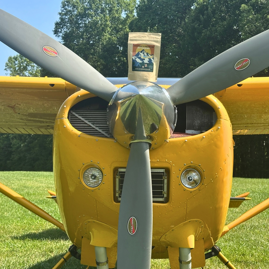 Easton's Premium Hot Cocoa Mix