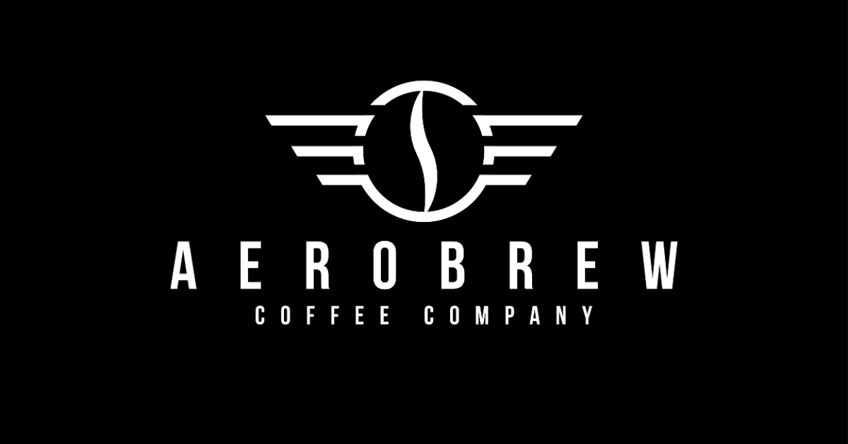 Aerobrew Coffee Company
– AEROBREW COFFEE COMPANY