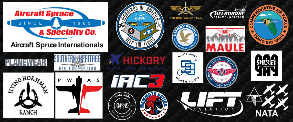 Aearobrew aviation coffee partners