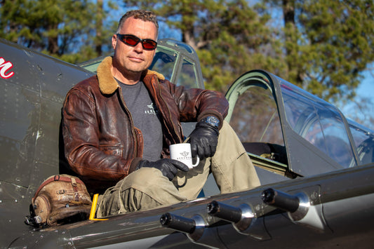 Classic Coffee Mug - AEROBREW COFFEE COMPANY