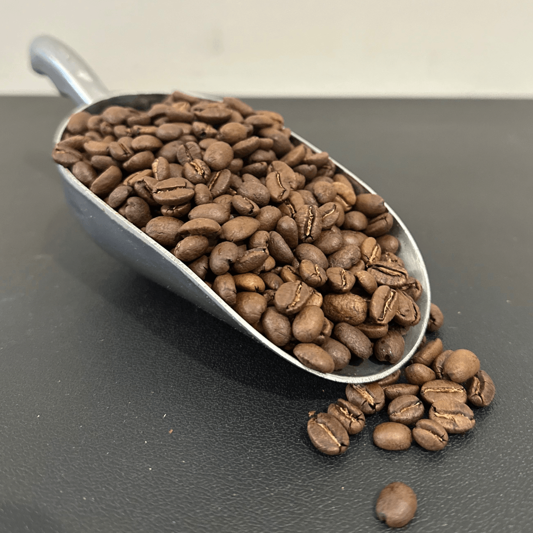 Pilot Blend - AEROBREW COFFEE COMPANY