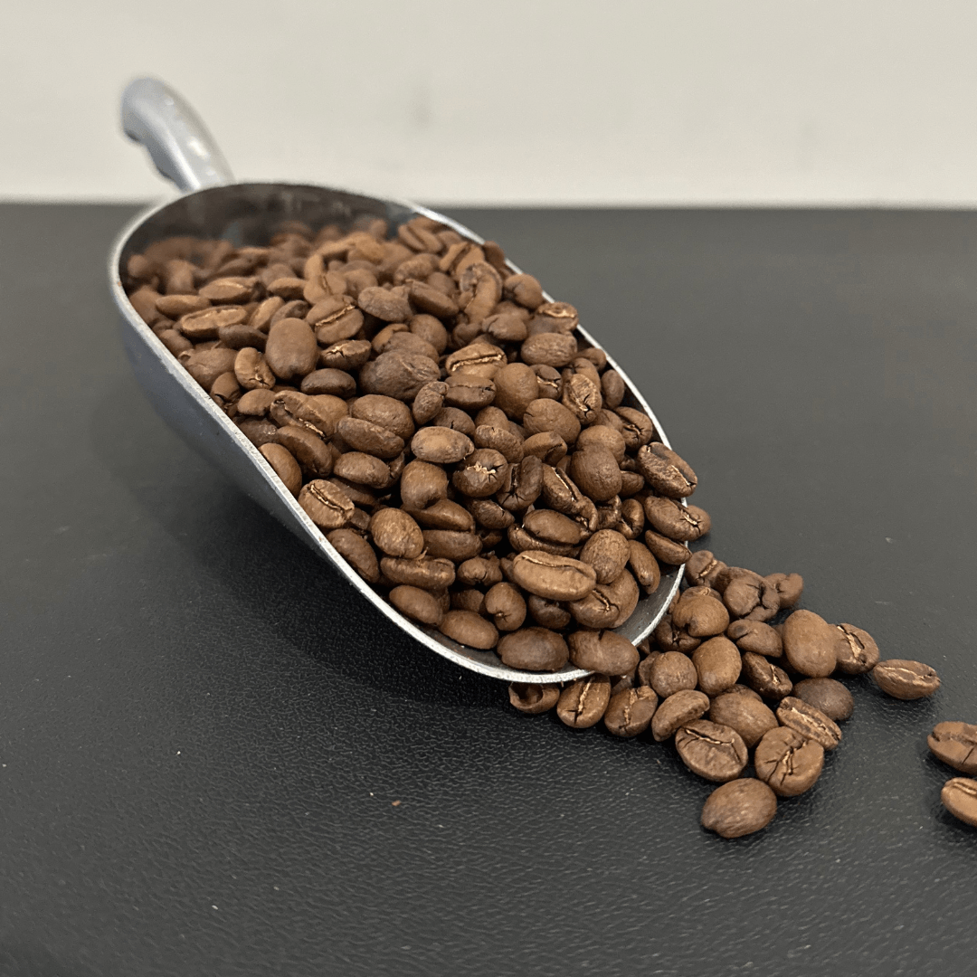 Wake Turbulence - AEROBREW COFFEE COMPANY