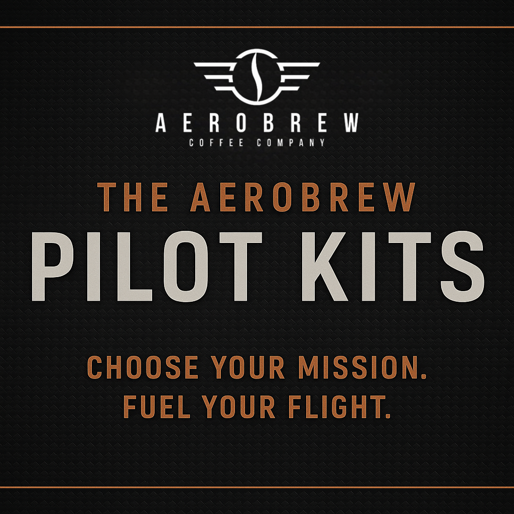Aerobrew Pilot Kits