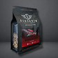 Aerobrew coffee package on a gray background