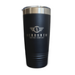 Laser Engraved Steel Tumbler - AEROBREW COFFEE COMPANY