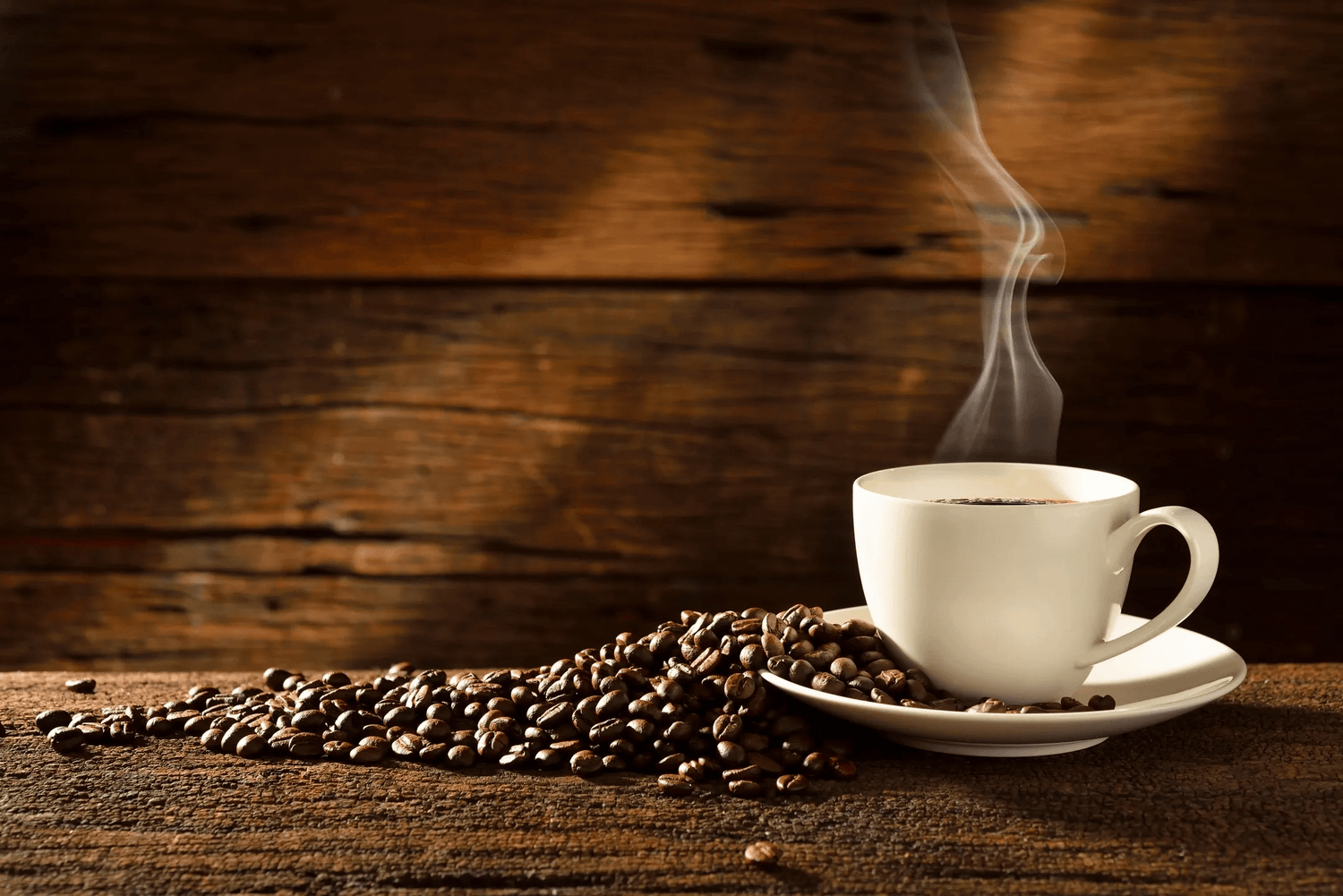 Hot_Coffee - AEROBREW COFFEE COMPANY