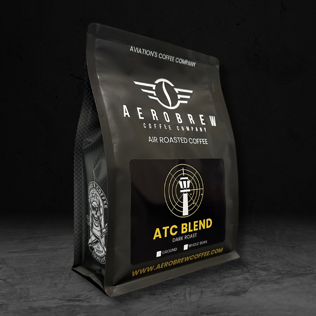 ATC Blend - AEROBREW COFFEE COMPANY