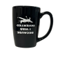 Because I Was Inverted Mug