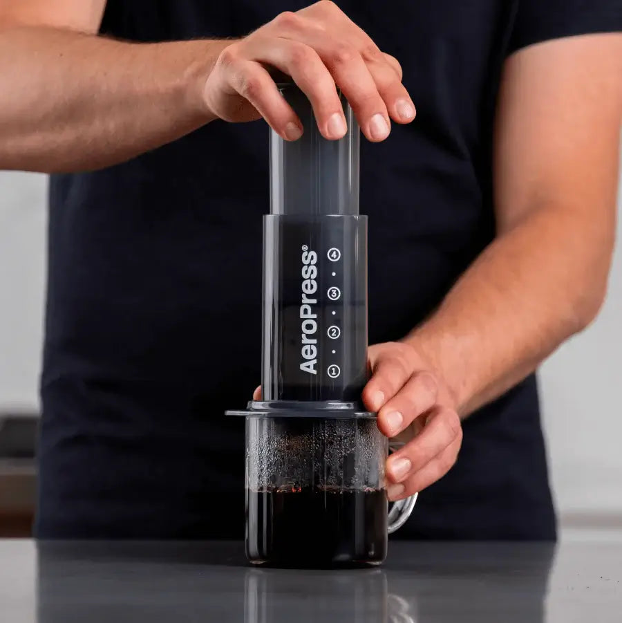 AeroPress