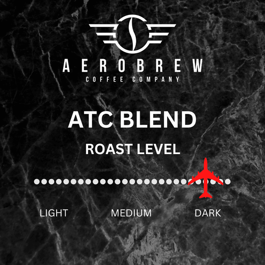 ATC Blend - AEROBREW COFFEE COMPANY