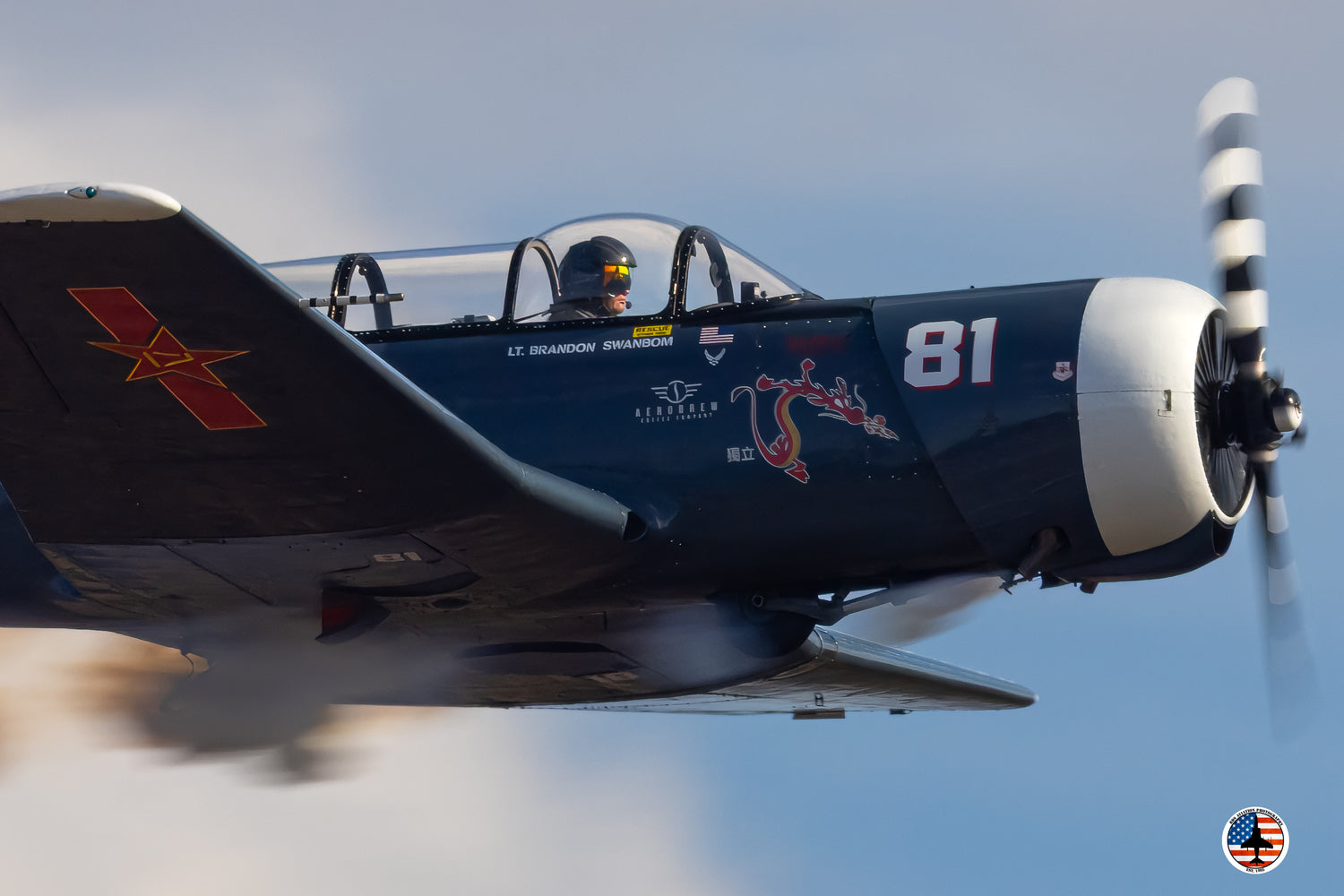 Aerobrew Coffee Company 